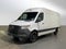 2024 Mercedes-Benz Sprinter 2500 High Roof I4 Diesel HO 170" RWD