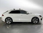 2022 Audi Q8 Prestige