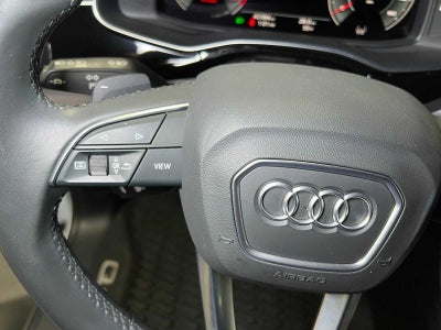 2022 Audi Q8 Prestige