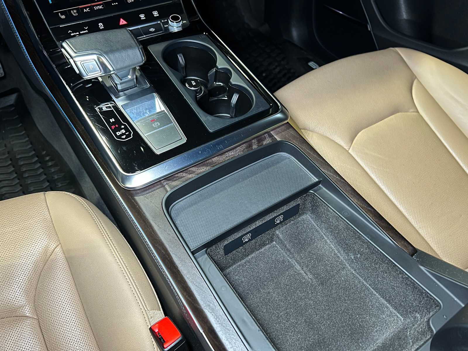 2022 Audi Q8 Prestige