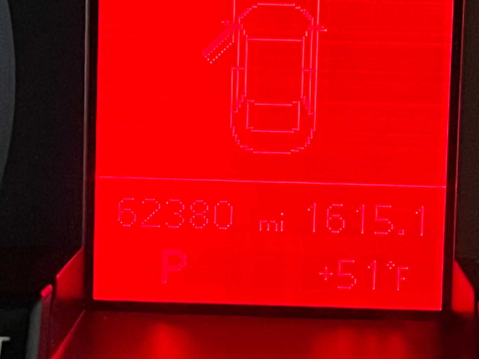 2011 Audi A4 2.0T Premium Plus