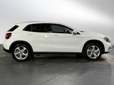 2019 Mercedes-Benz GLA GLA 250