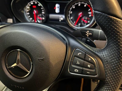 2019 Mercedes-Benz GLA GLA 250