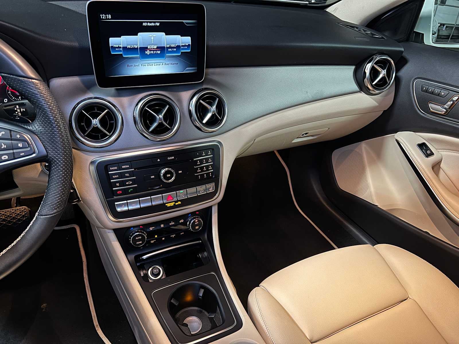 2019 Mercedes-Benz GLA GLA 250