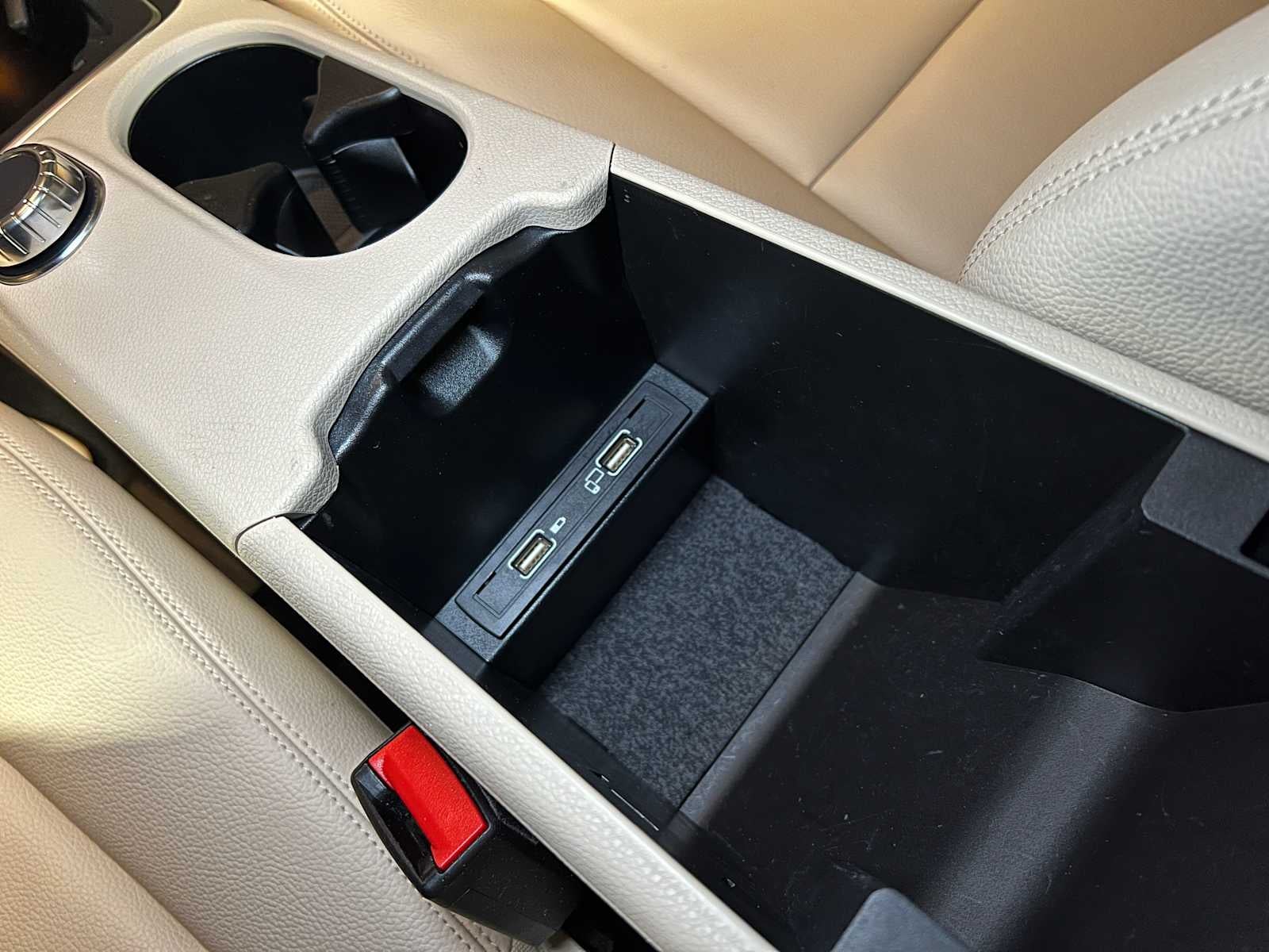 2019 Mercedes-Benz GLA GLA 250