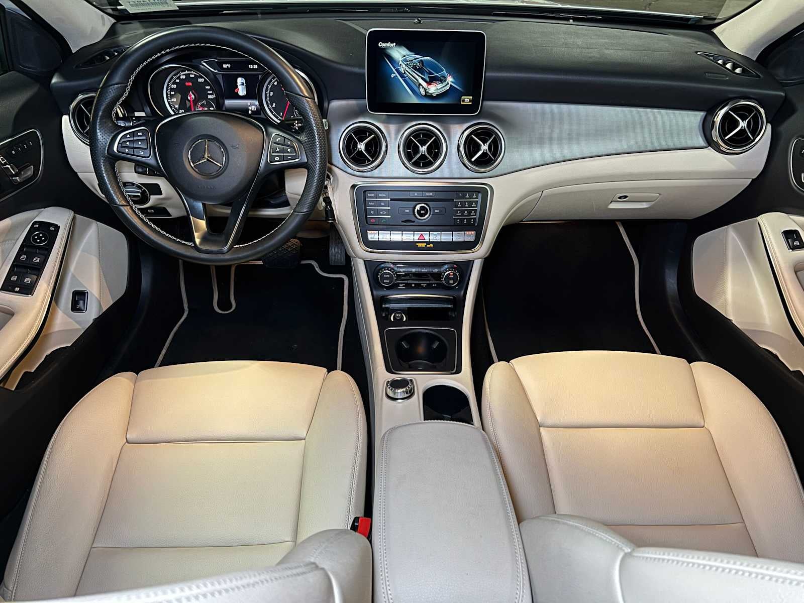 2019 Mercedes-Benz GLA GLA 250