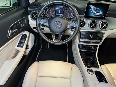 2019 Mercedes-Benz GLA GLA 250