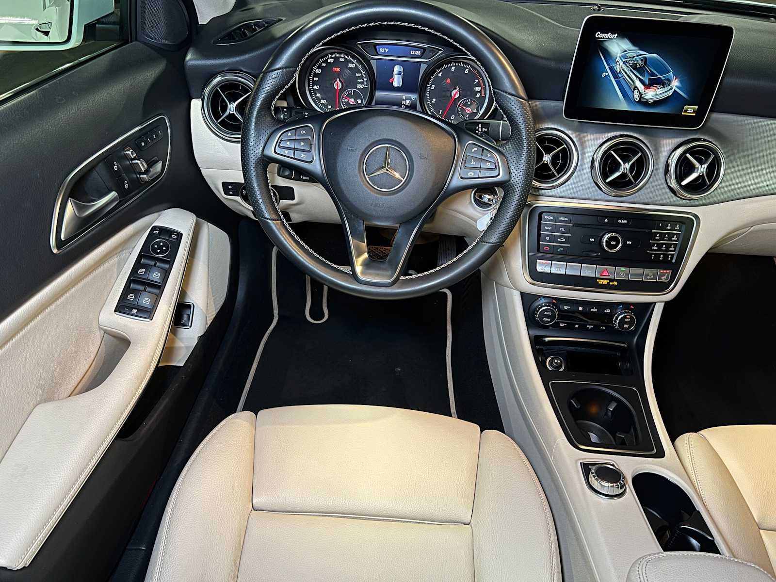 2019 Mercedes-Benz GLA GLA 250