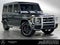 2016 Mercedes-Benz G-Class AMG® G 63
