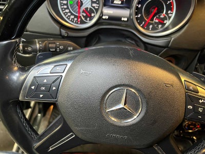 2016 Mercedes-Benz G-Class AMG® G 63