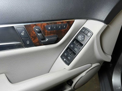 2013 Mercedes-Benz C-Class C 300 Sport