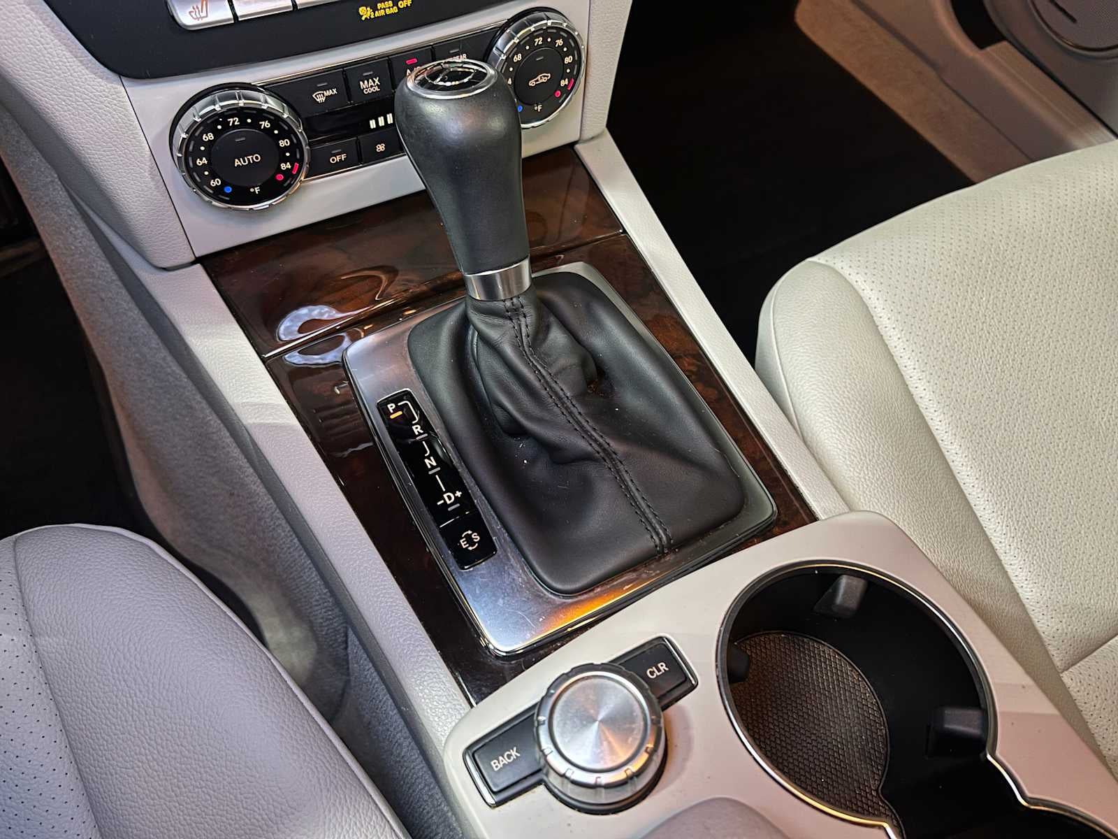 2013 Mercedes-Benz C-Class C 300 Sport