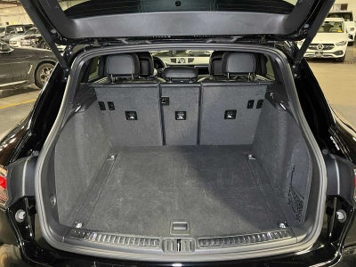 2024 Porsche Macan AWD