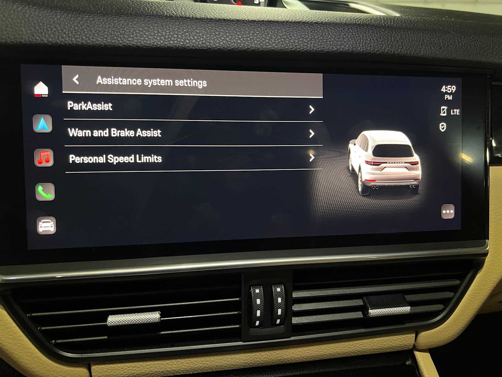 2023 Porsche Cayenne AWD