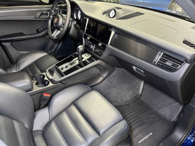 2024 Porsche Macan GTS
