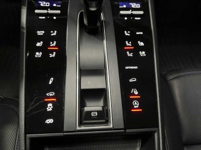 2024 Porsche Macan GTS