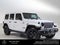 2023 Jeep Wrangler Sahara Altitude