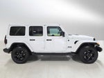 2023 Jeep Wrangler Sahara Altitude