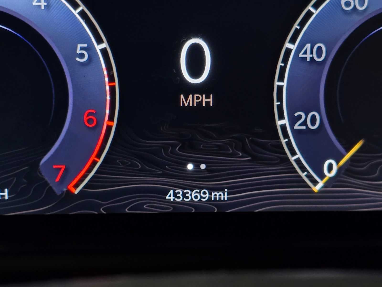 2024 Jeep Wagoneer Series III