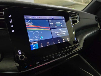 2024 Jeep Wagoneer Series III