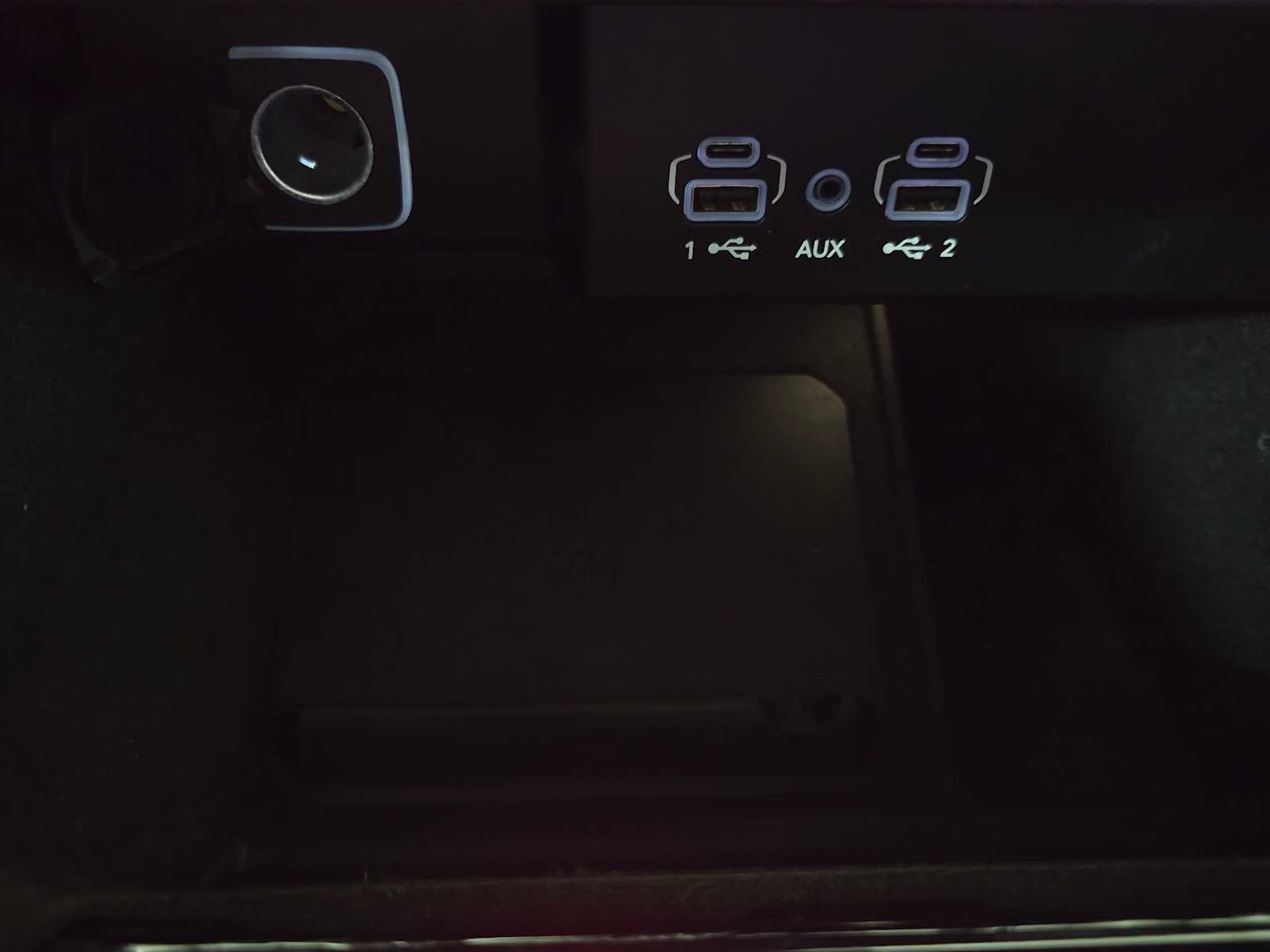 2024 Jeep Wagoneer Series III