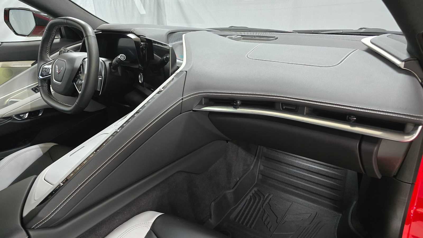 2023 Chevrolet Corvette 2LT