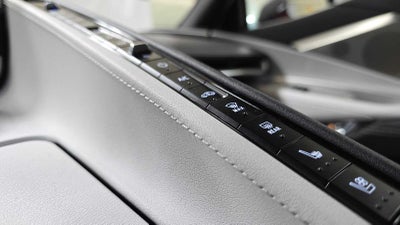 2023 Chevrolet Corvette 2LT