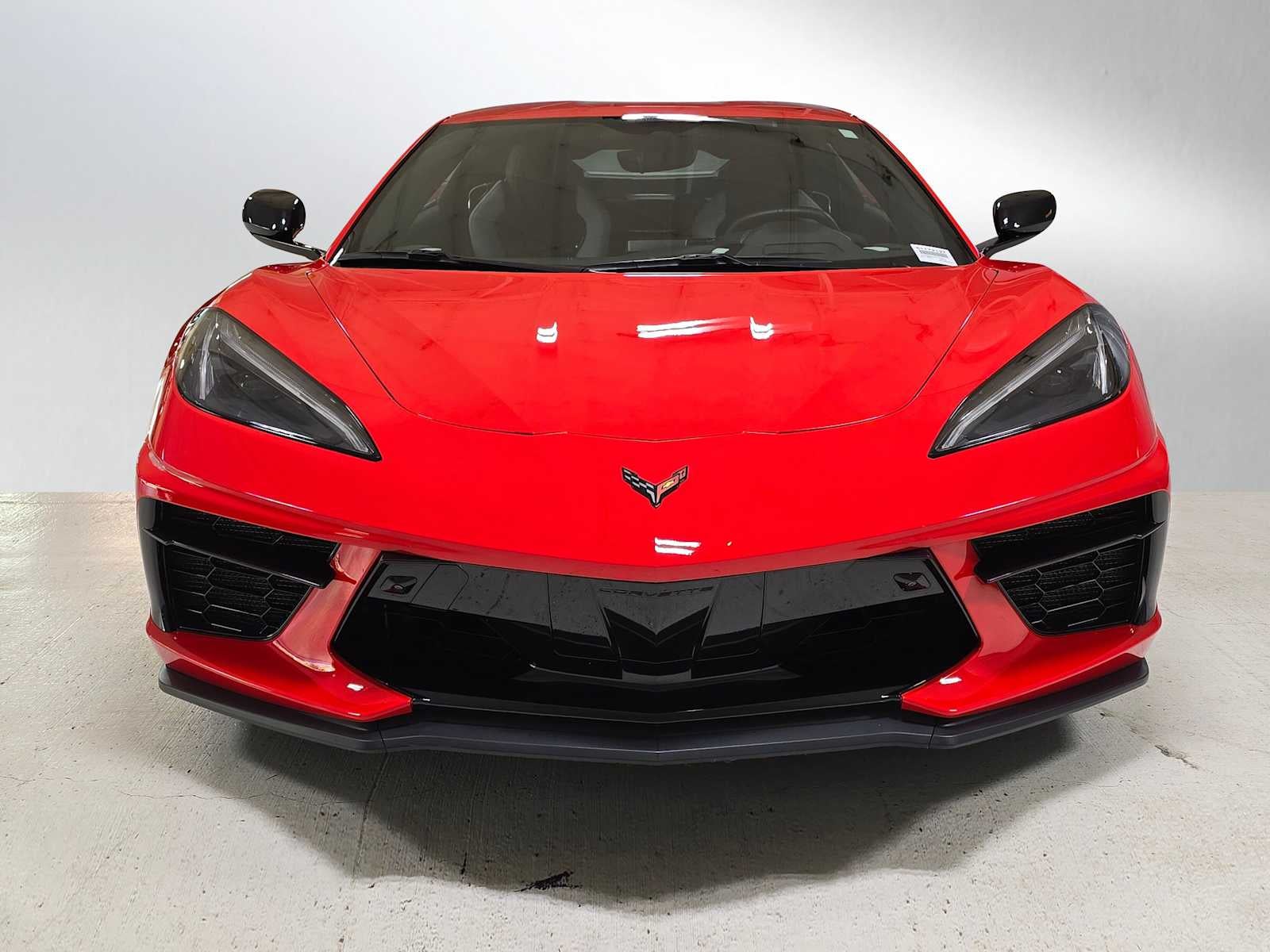 2023 Chevrolet Corvette 2LT