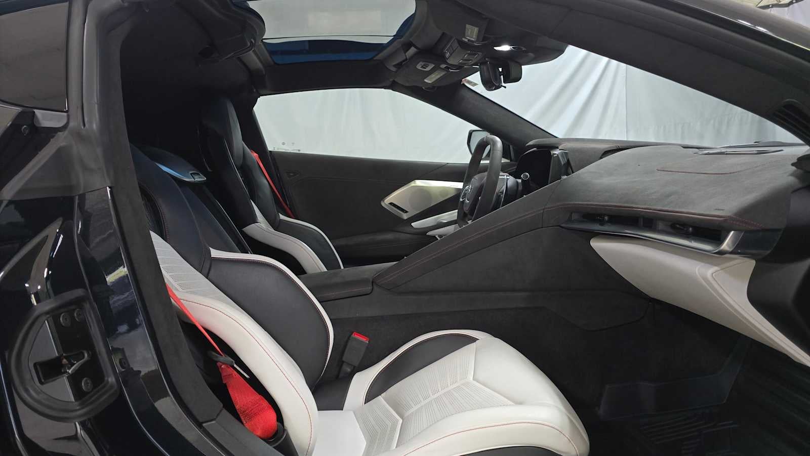 2023 Chevrolet Corvette 3LT