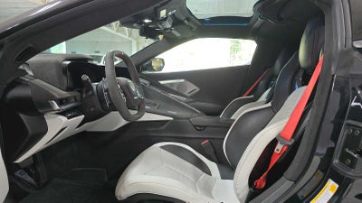 2023 Chevrolet Corvette 3LT