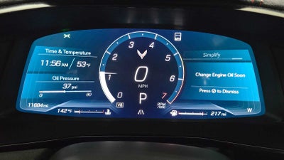 2023 Chevrolet Corvette 3LT