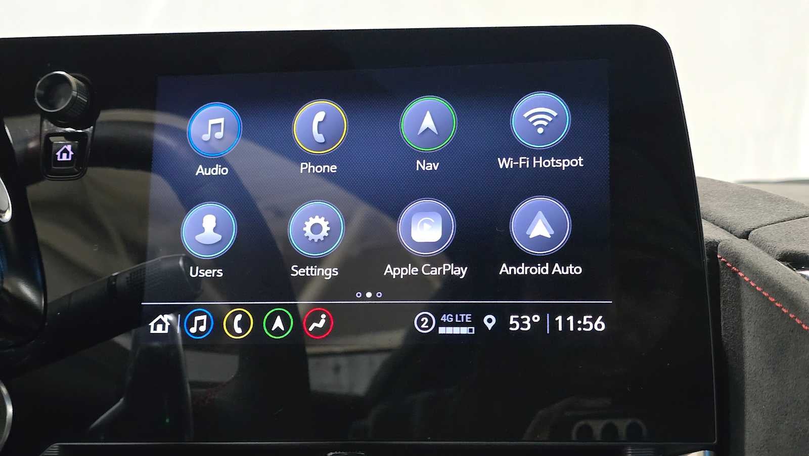 2023 Chevrolet Corvette 3LT