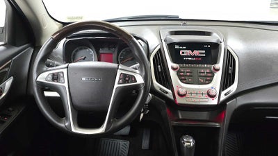 2017 GMC Terrain Denali