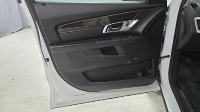 2017 GMC Terrain Denali