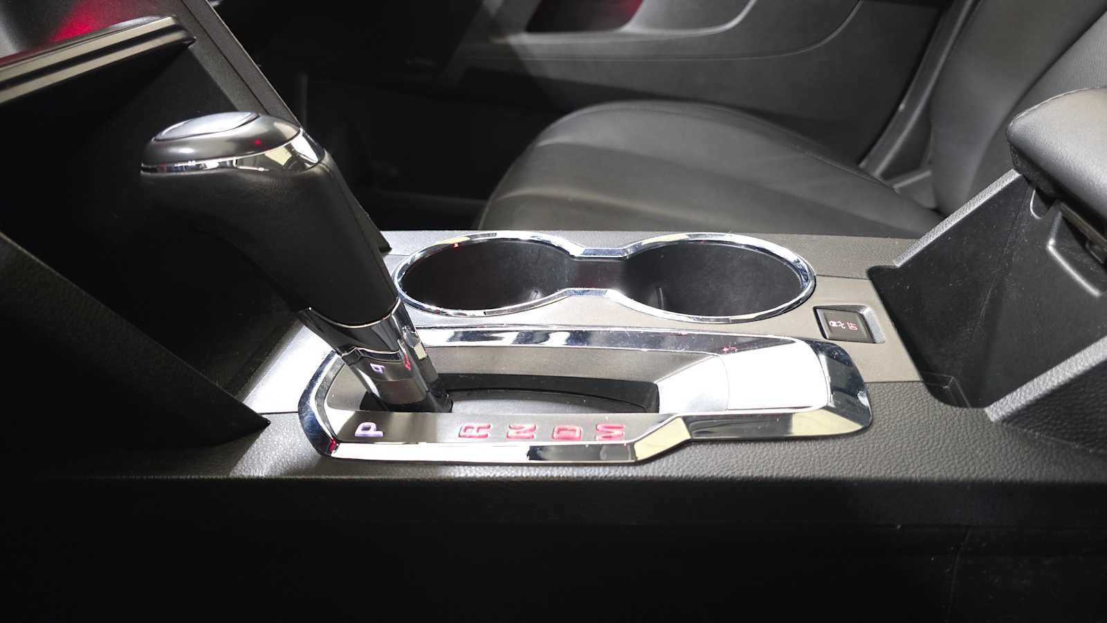 2017 GMC Terrain Denali