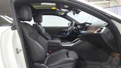 2025 BMW 2 Series M240i xDrive