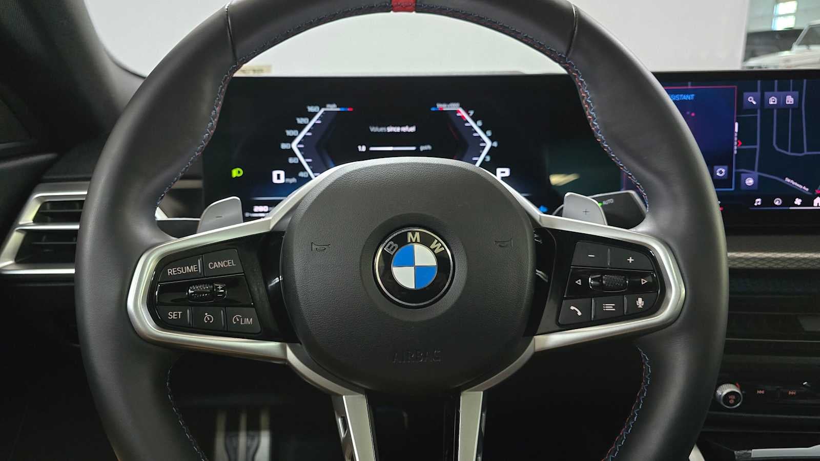 2025 BMW 2 Series M240i xDrive