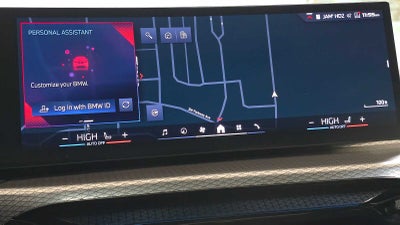 2025 BMW 2 Series M240i xDrive