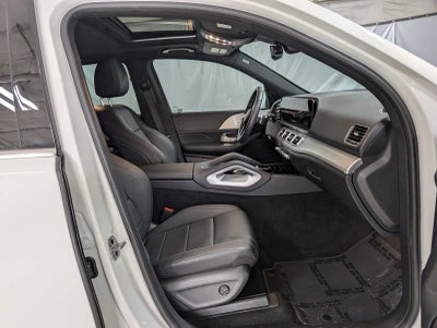 2024 Mercedes-Benz GLE GLE 350