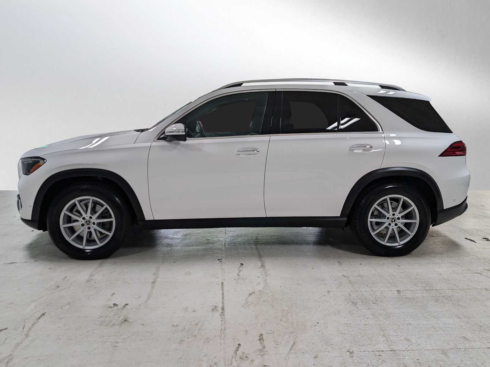 2024 Mercedes-Benz GLE GLE 350
