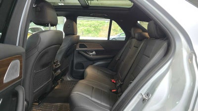 2025 Mercedes-Benz GLE GLE 350