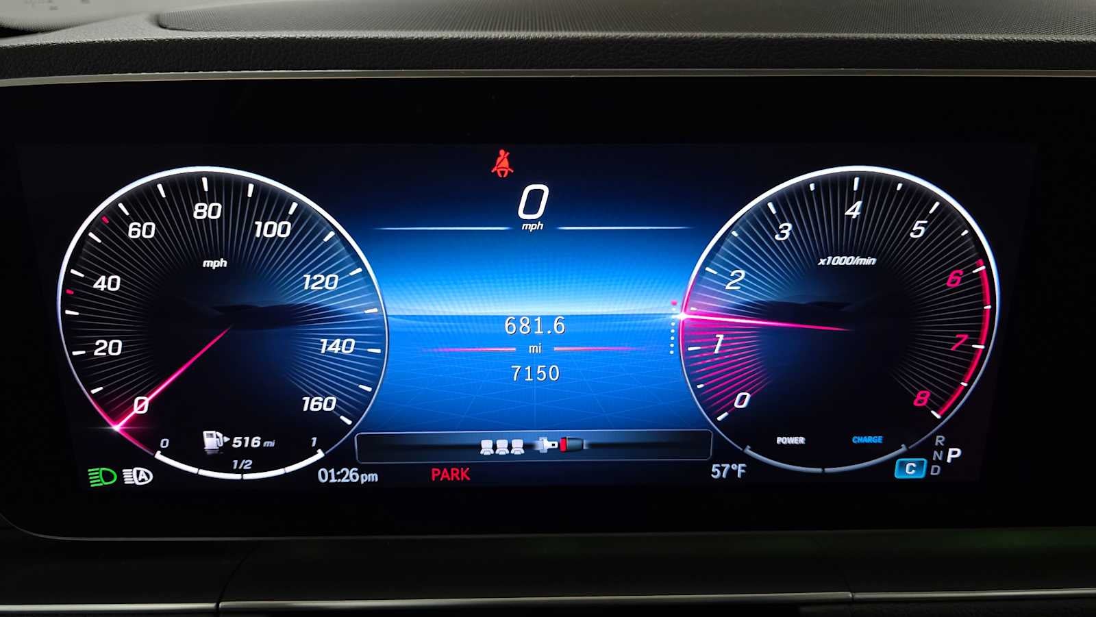 2025 Mercedes-Benz GLE GLE 350