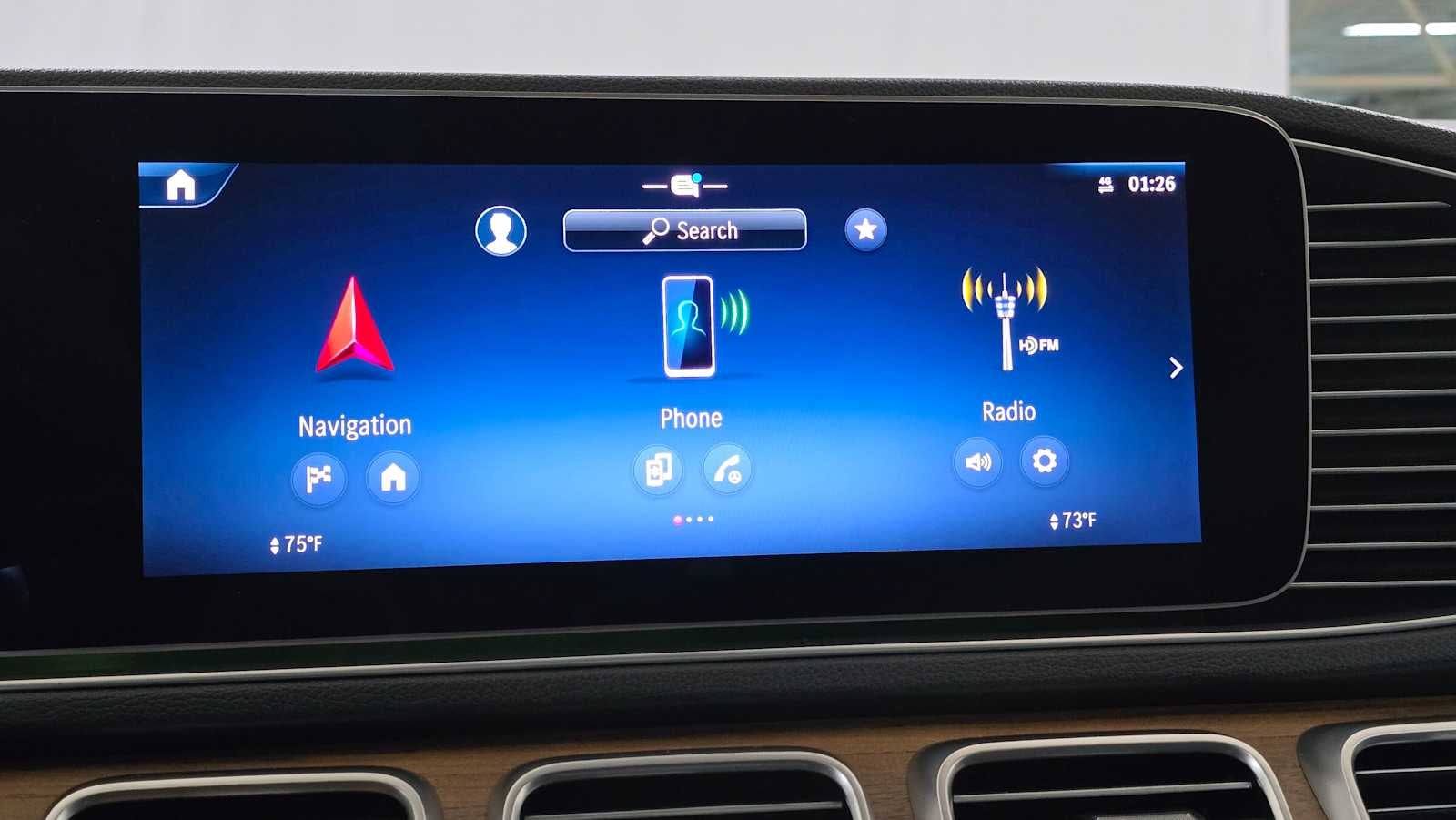 2025 Mercedes-Benz GLE GLE 350