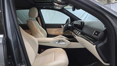 2025 Mercedes-Benz GLE GLE 350