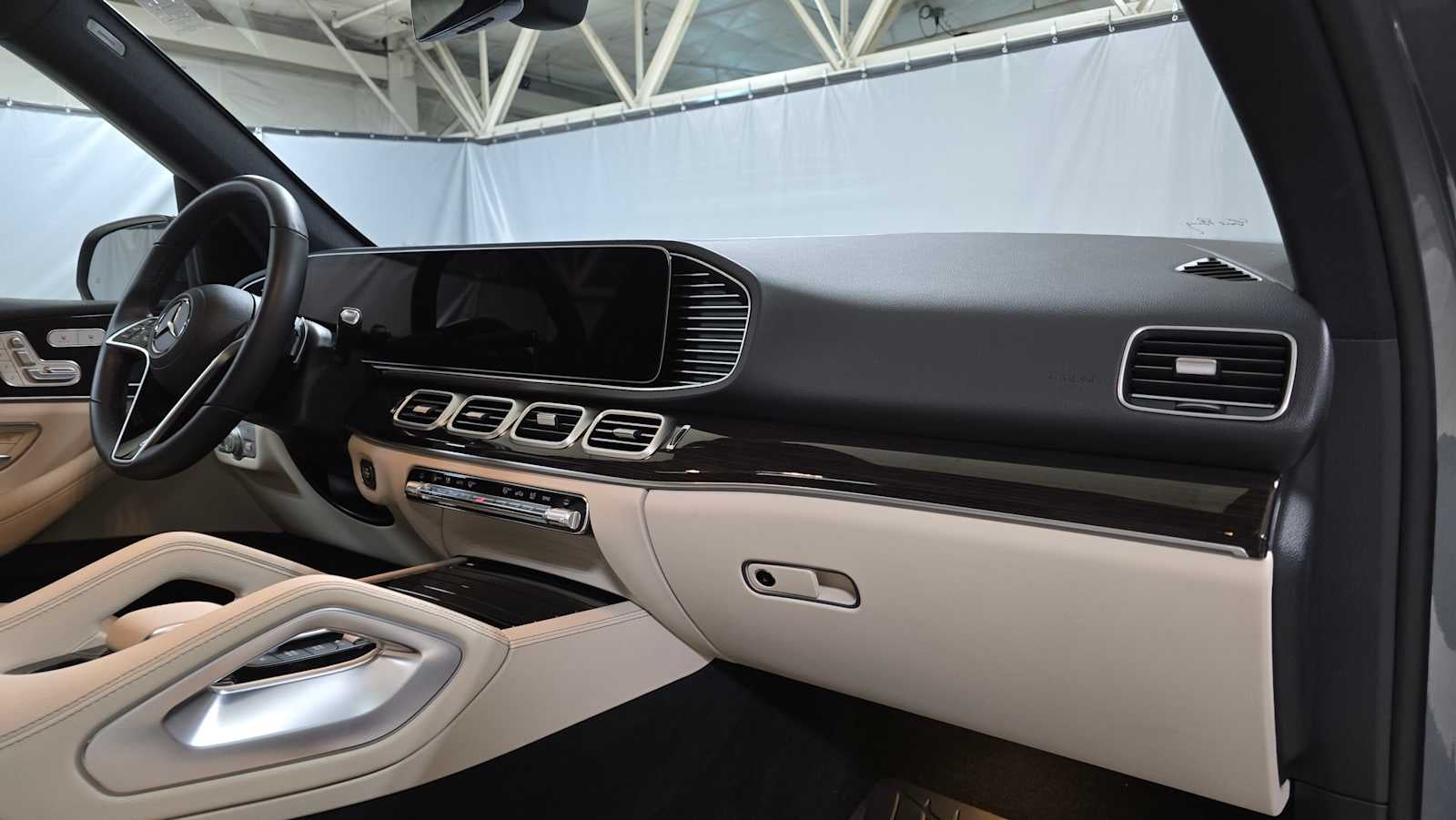 2025 Mercedes-Benz GLE GLE 350