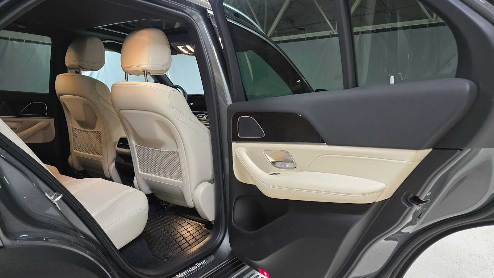 2025 Mercedes-Benz GLE GLE 350