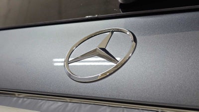 2025 Mercedes-Benz GLE GLE 350