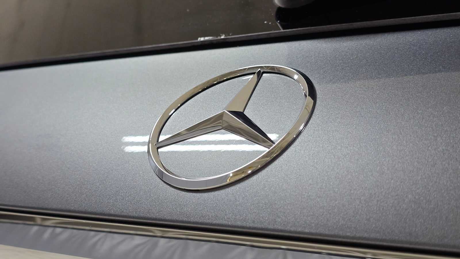 2025 Mercedes-Benz GLE GLE 350