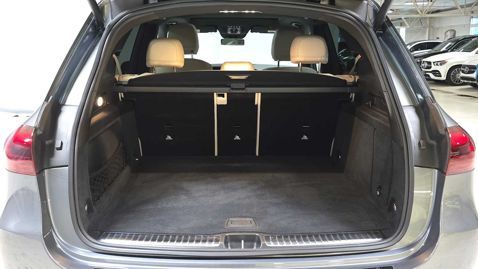 2025 Mercedes-Benz GLE GLE 350