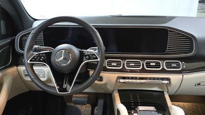 2025 Mercedes-Benz GLE GLE 350